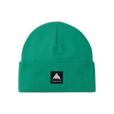 Burton Recycled Kactusbunch Tall Beanie Galaxy Green 