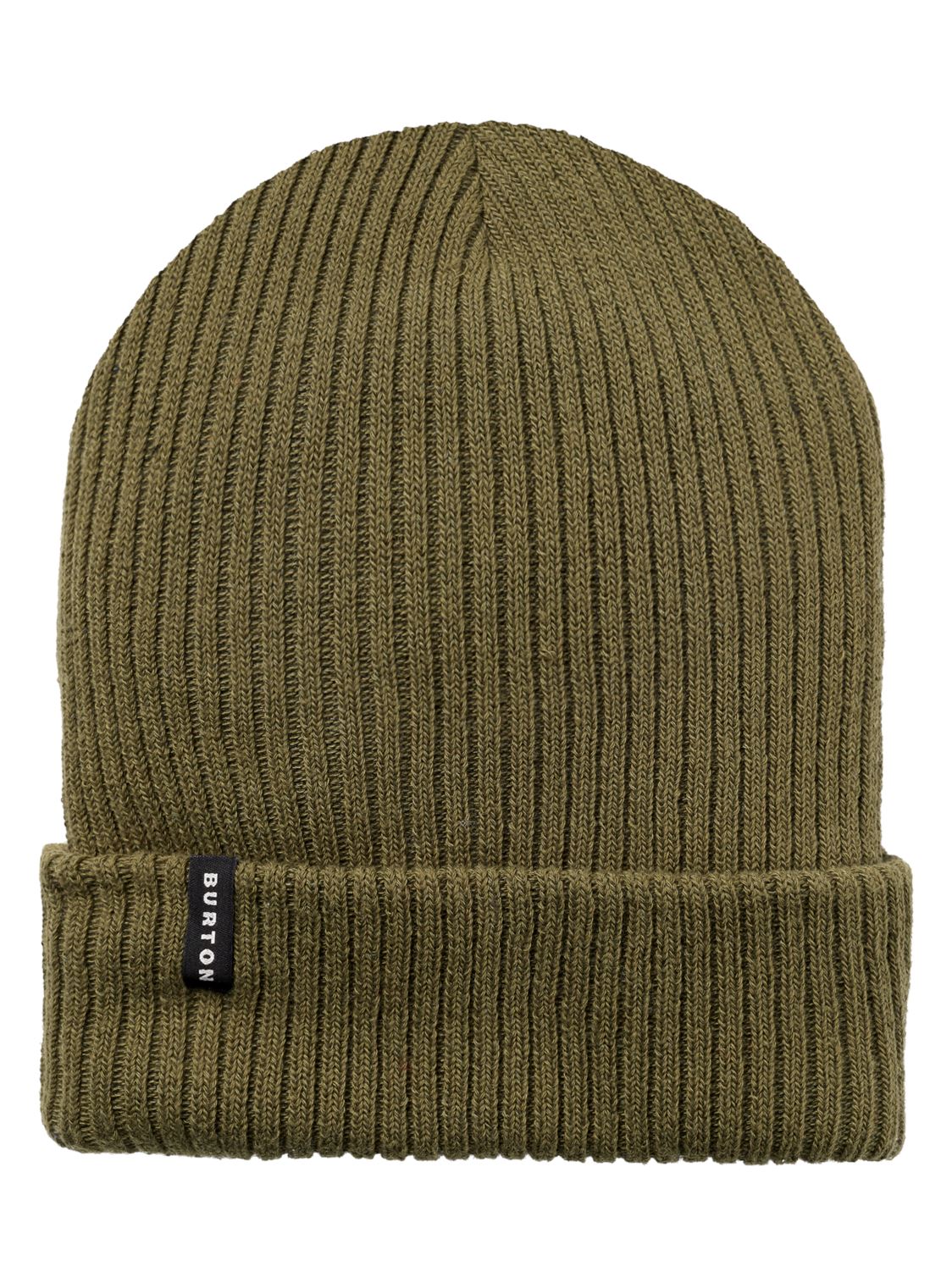 Burton Recycled Rib Beanie