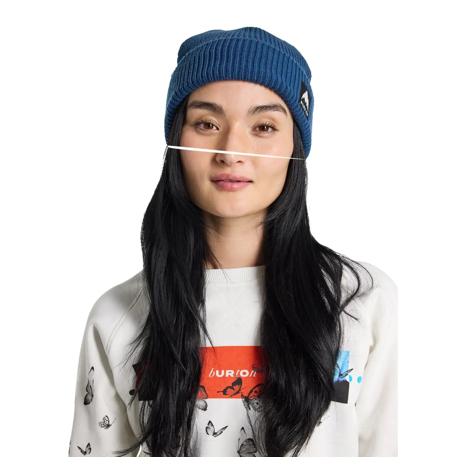 Burton Recycled VT Beanie