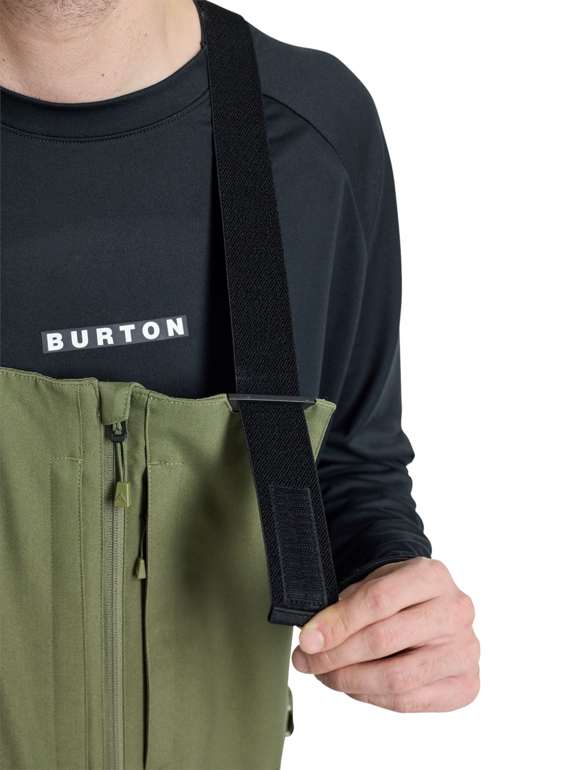 Burton Reserve 2L Bib Pants