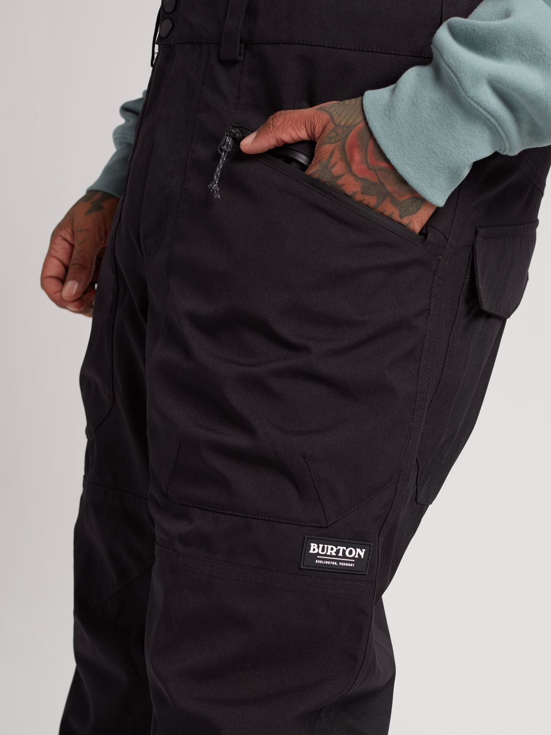 Burton Reserve 2L Bib Pants