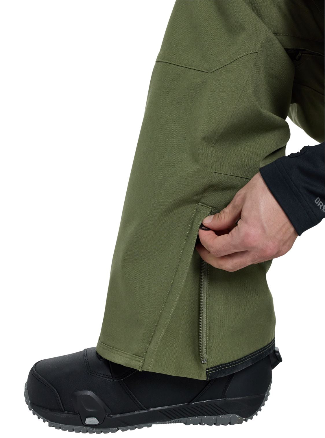 Burton Reserve 2L Bib Pants