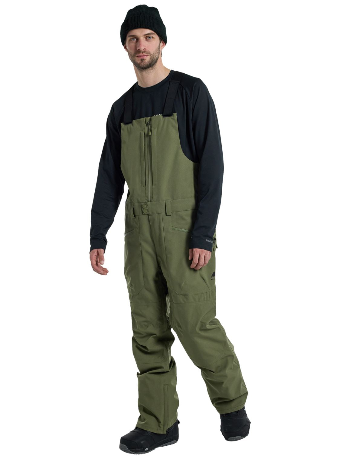 Burton Reserve 2L Bib Pants