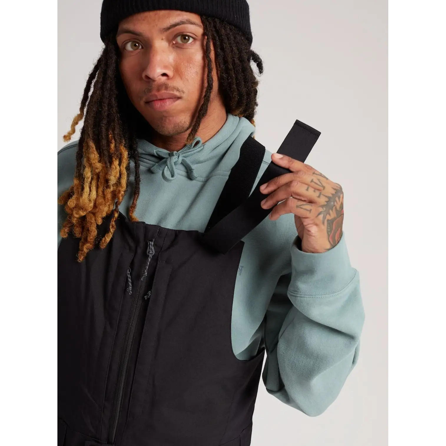 Burton Reserve 2L Bib Pants 2025