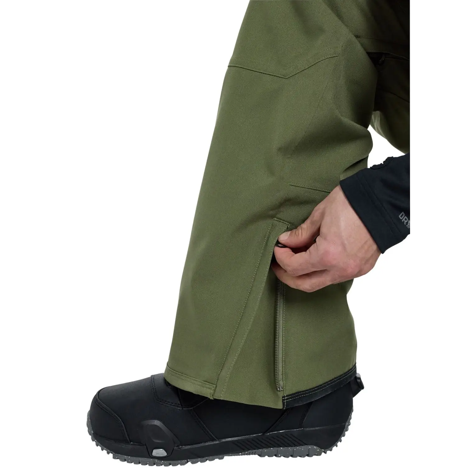 Burton Reserve 2L Bib Pants 2025