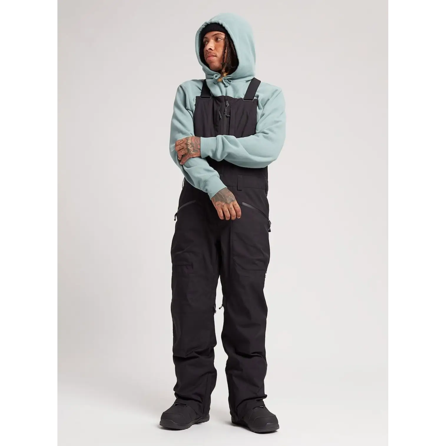 Burton Reserve 2L Bib Pants 2025