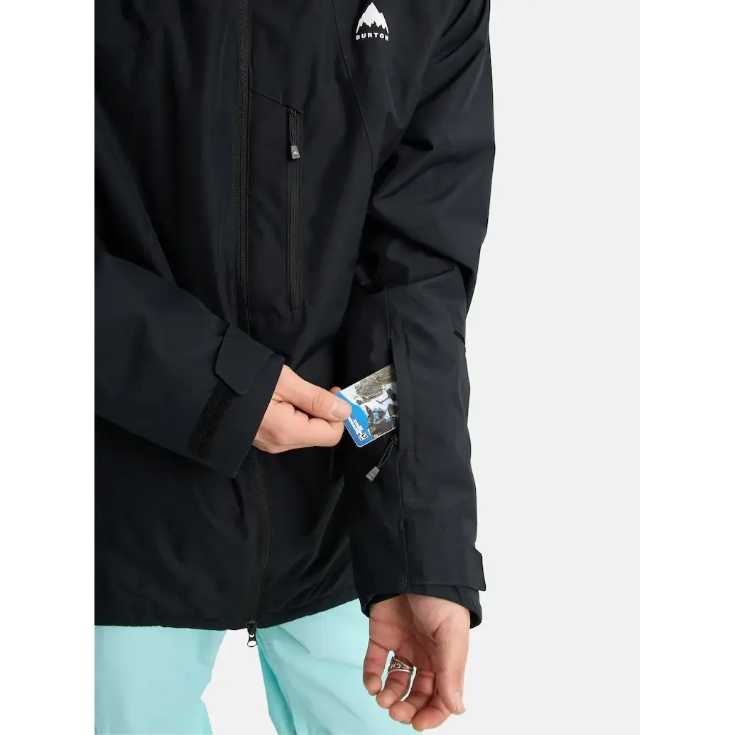 Burton Reserve 2L Insulated Jacket