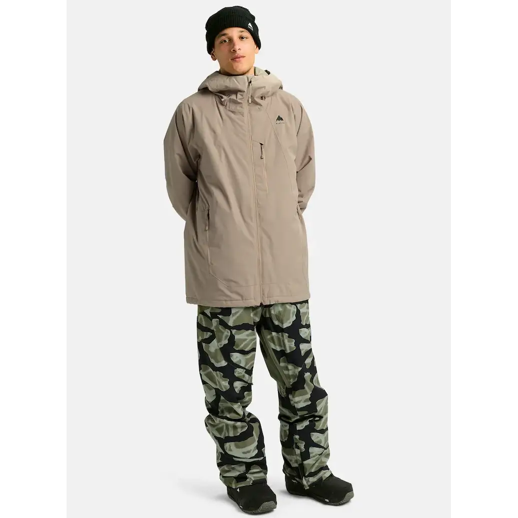 Burton Reserve 2L Insulated Jacket