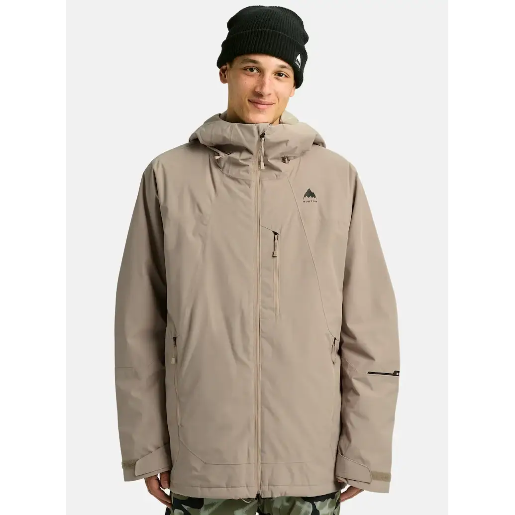 Burton Reserve 2L Insulated Jacket