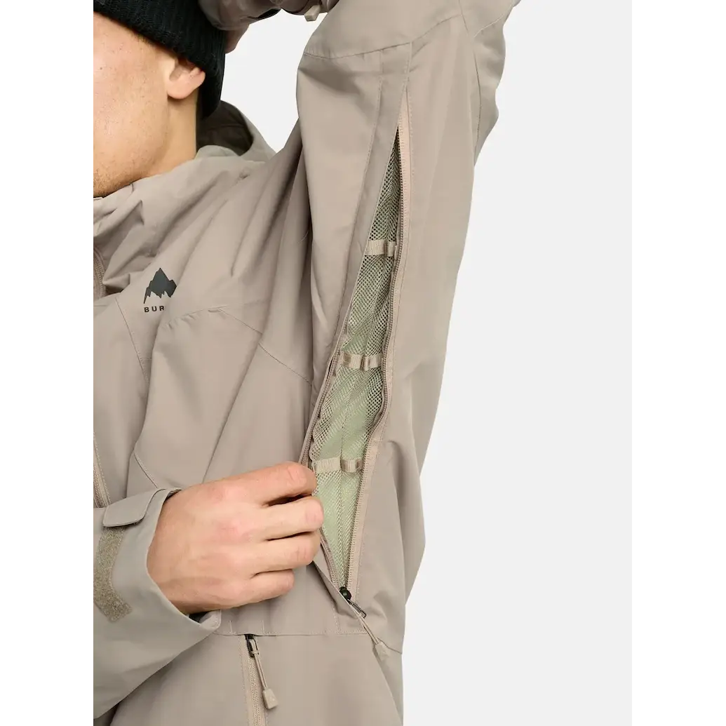 Burton Reserve 2L Insulated Jacket