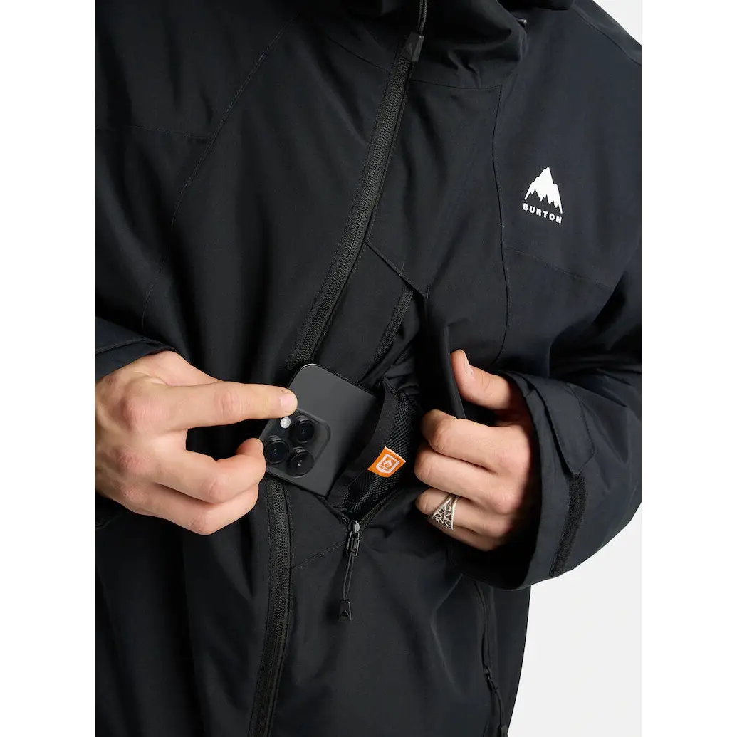 Burton Reserve 2L Insulated Jacket