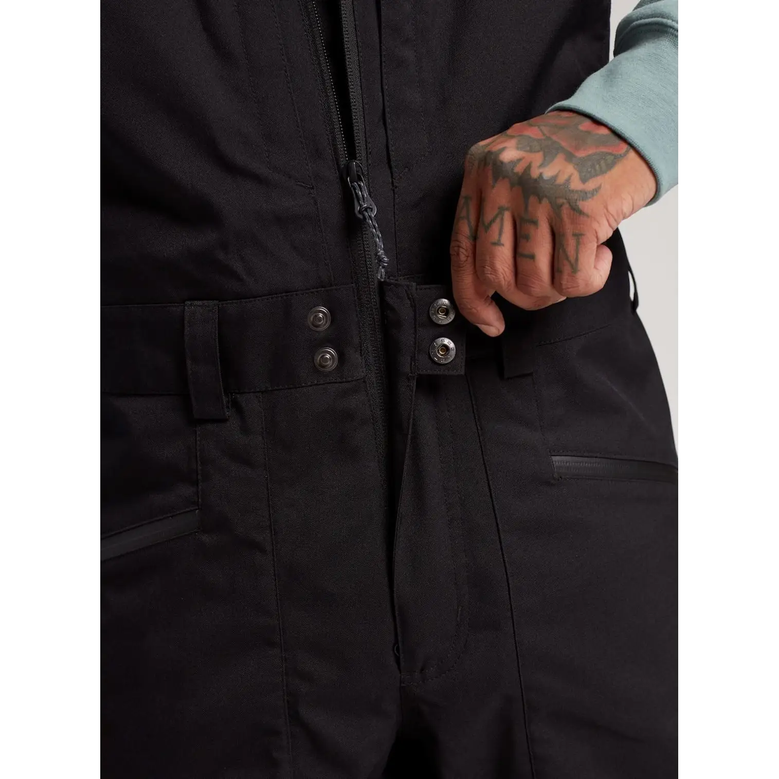Burton Reserve 2L Mens Bib Pants 2025