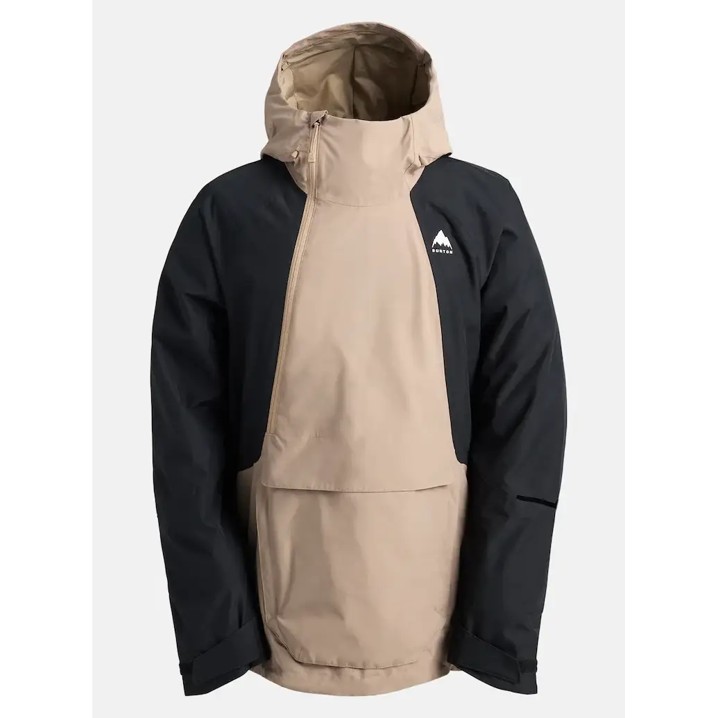 Burton Reserve 2L Relaxed Anorak Jacket