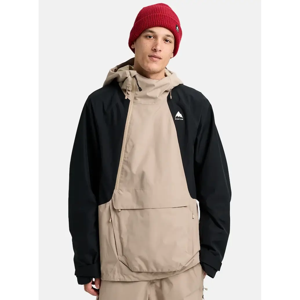 Burton Reserve 2L Relaxed Anorak Jacket