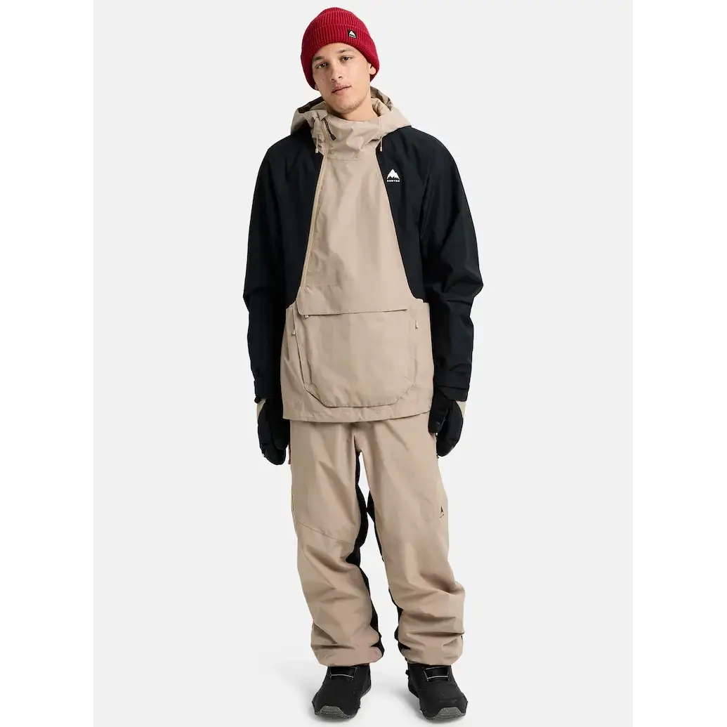 Burton Reserve 2L Relaxed Anorak Jacket