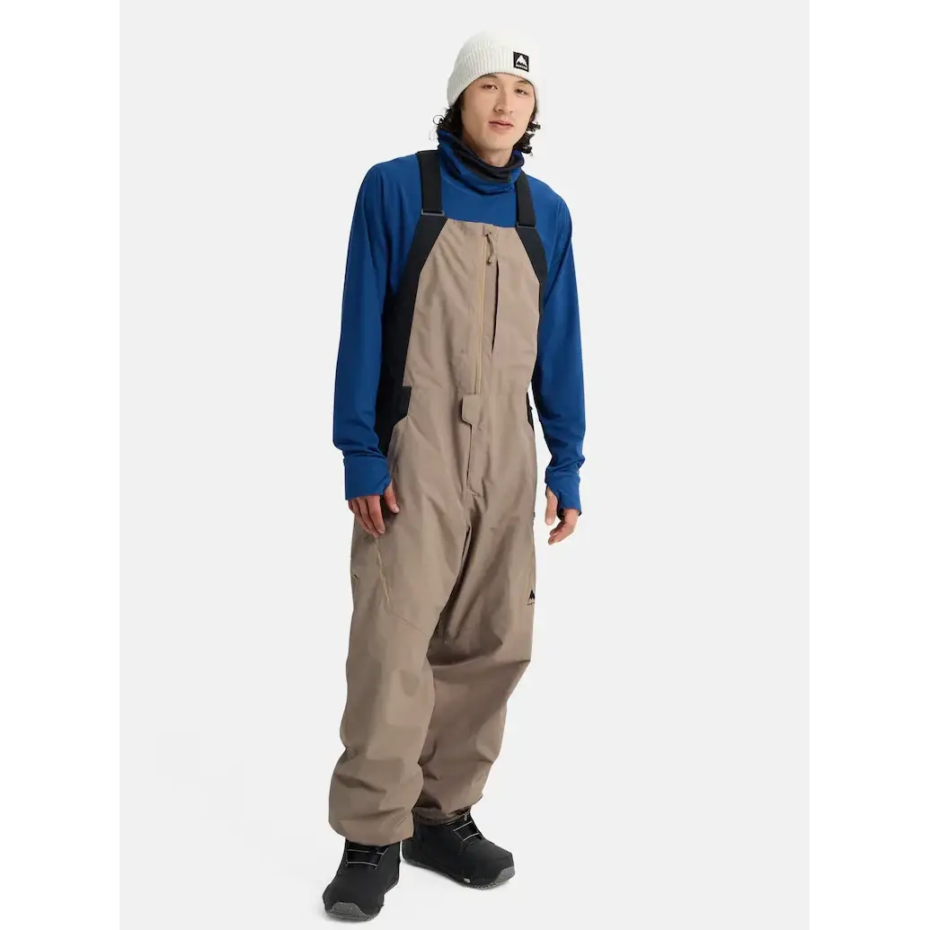 Burton Reserve 2L Relaxed Bib Pants