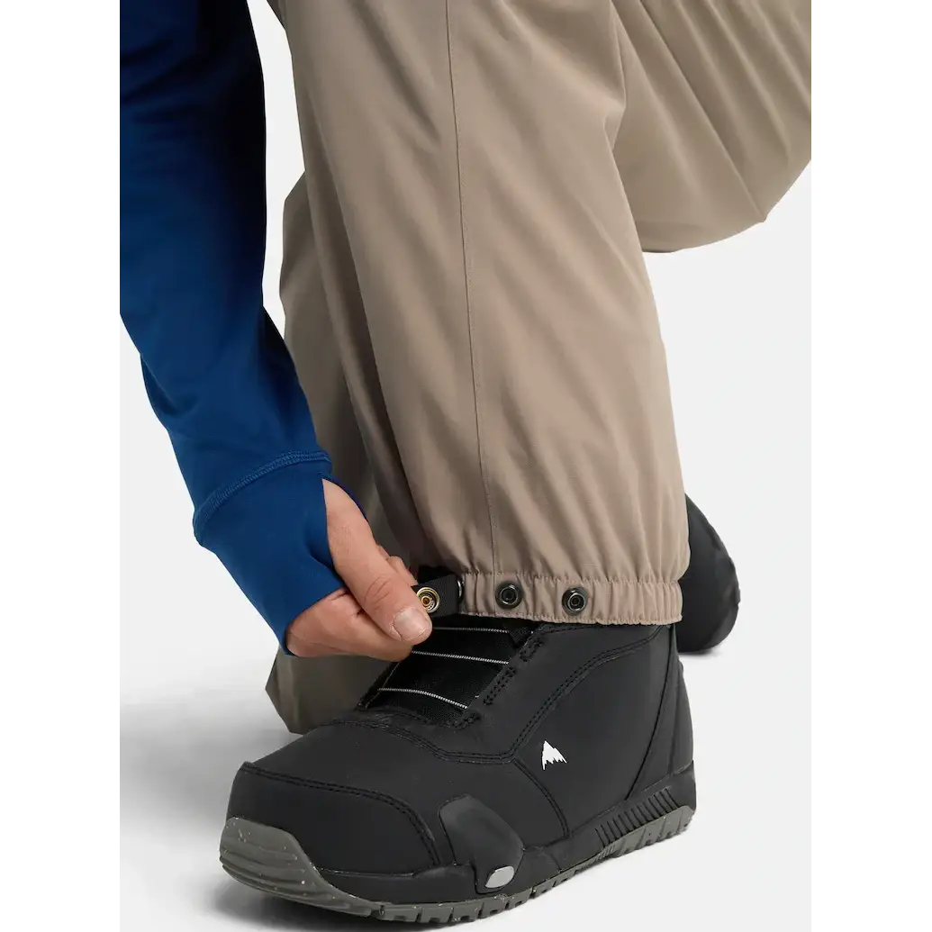 Burton Reserve 2L Relaxed Bib Pants