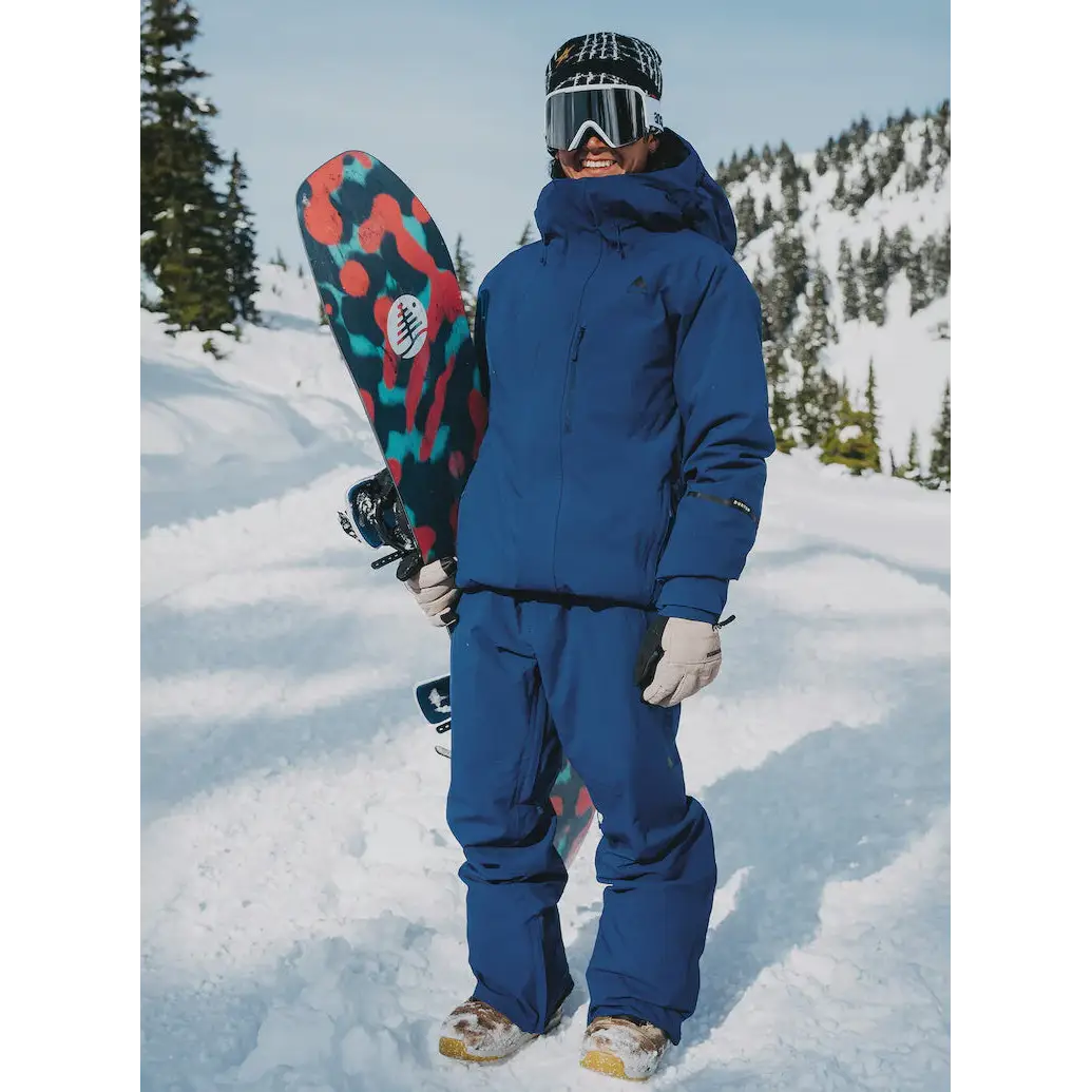 Burton Reserve 2L Stretch Jacket