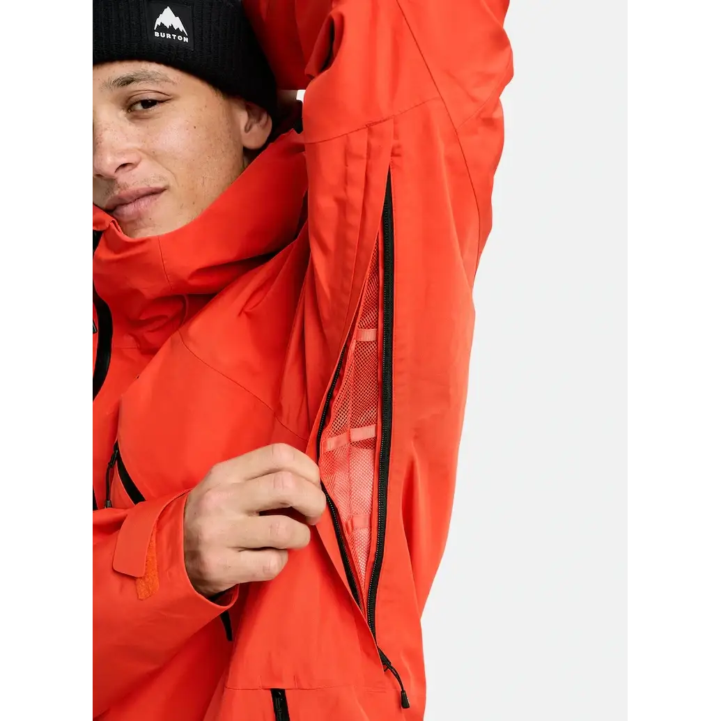 Burton Reserve GORE-TEX 2L Jacket
