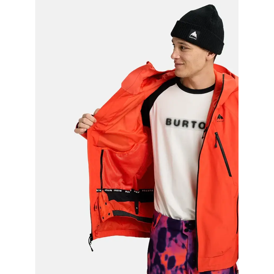 Burton Reserve GORE-TEX 2L Jacket