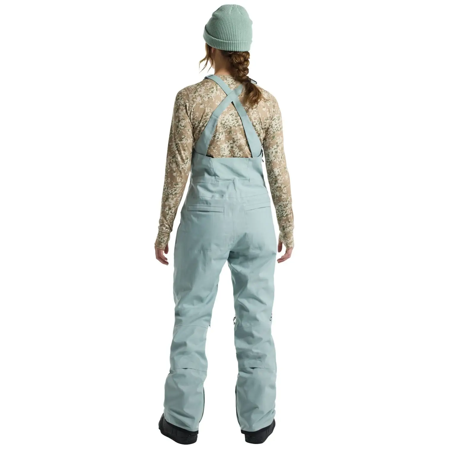 Burton Reserve Stretch Womens Bib Pants
