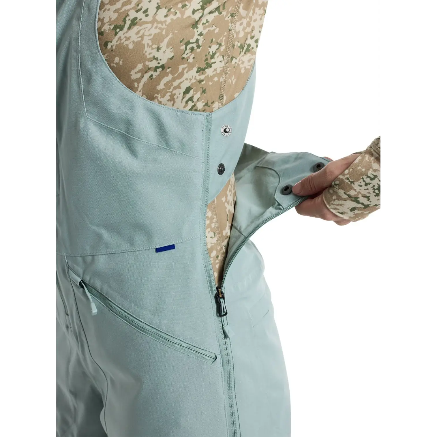 Burton Reserve Stretch Womens Bib Pants