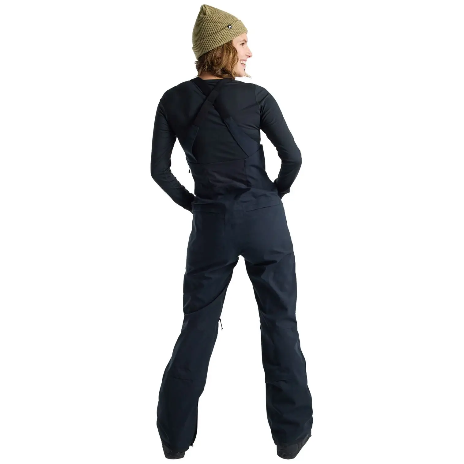 Burton Reserve Stretch Womens Bib Pants