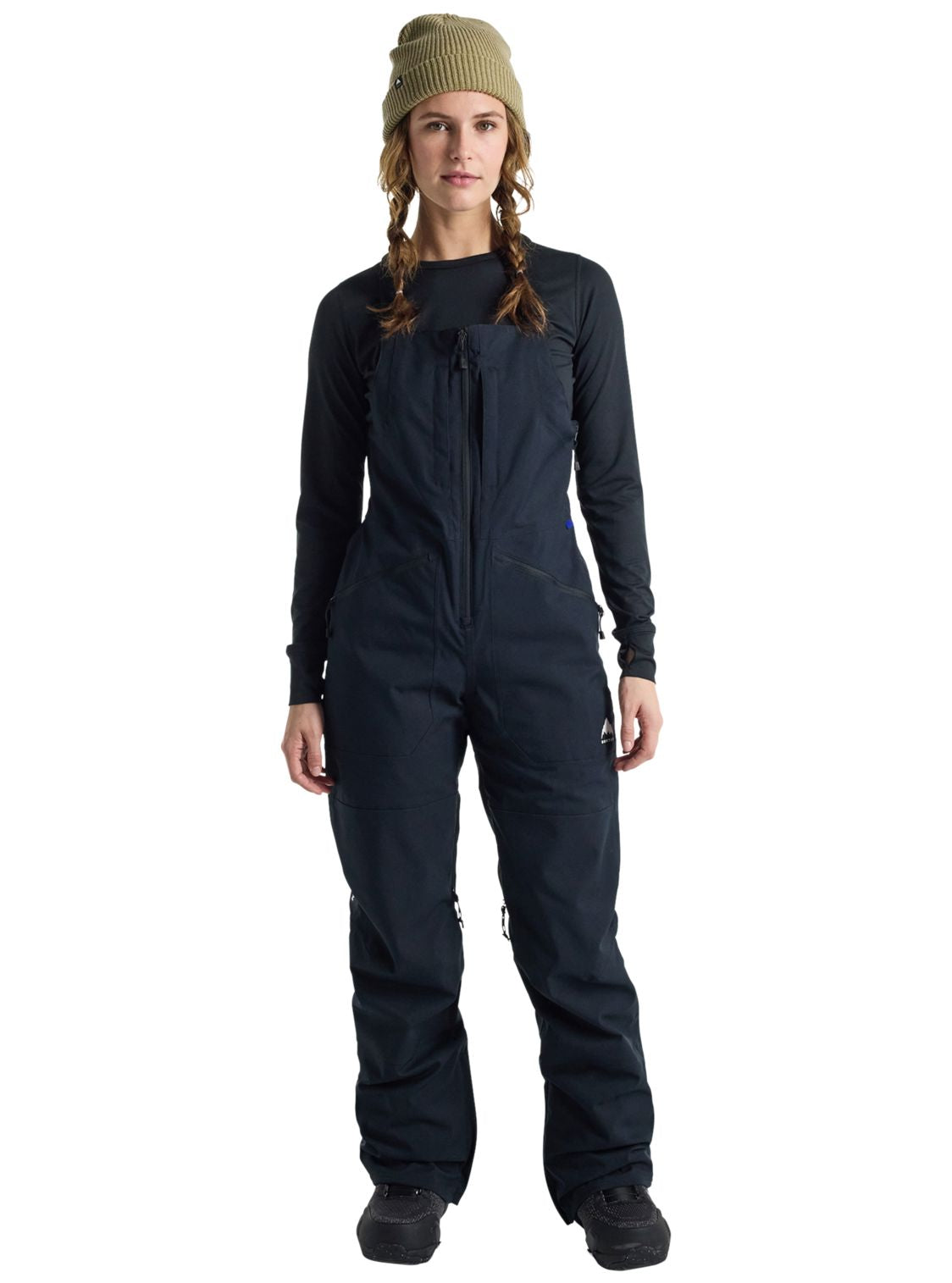 Burton Reserve Stretch Womens Bib Pants