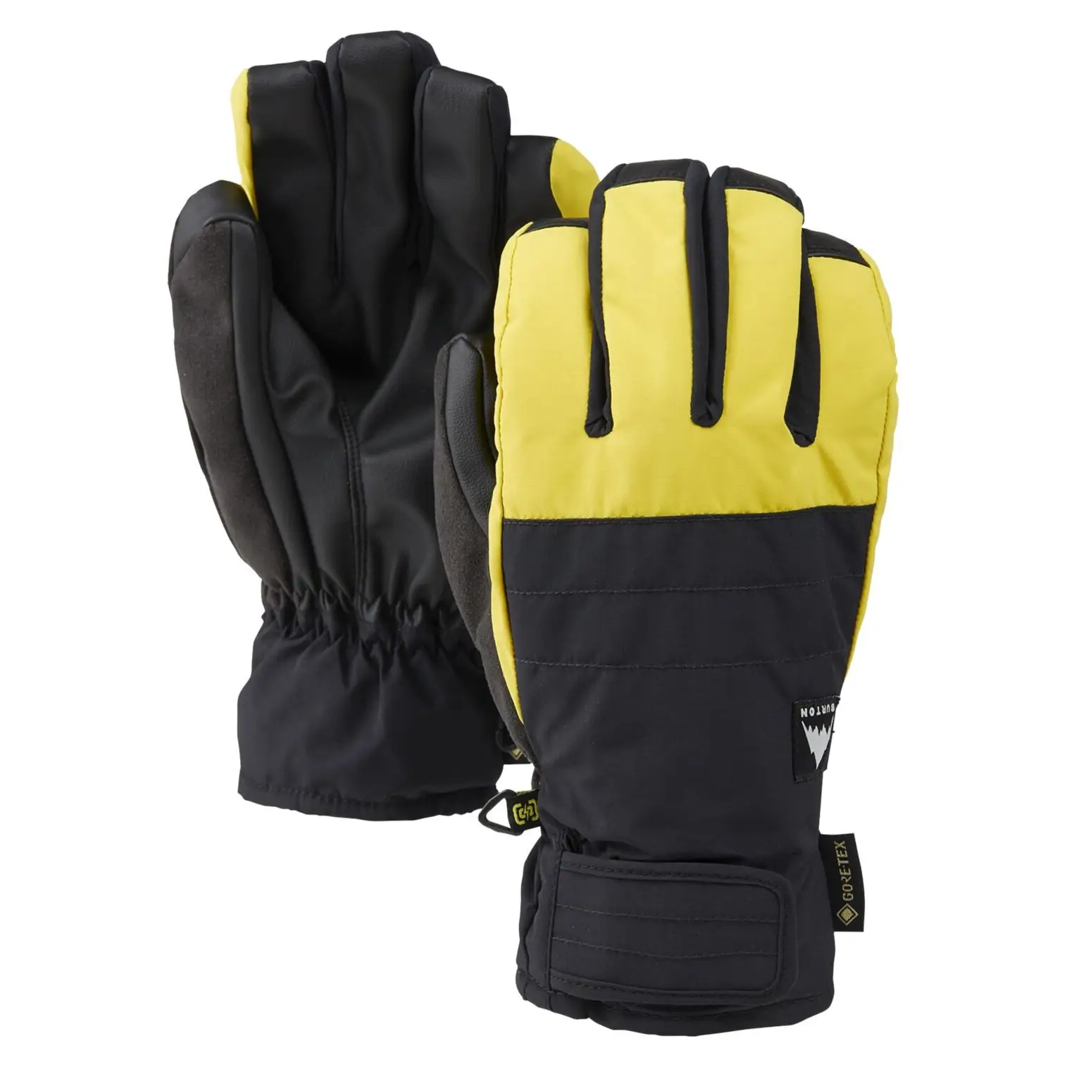 Burton Reverb GORE-TEX Gloves 2024