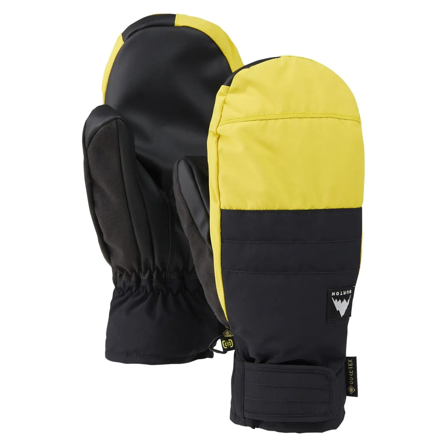 Burton Reverb GORE-TEX Mittens 2024