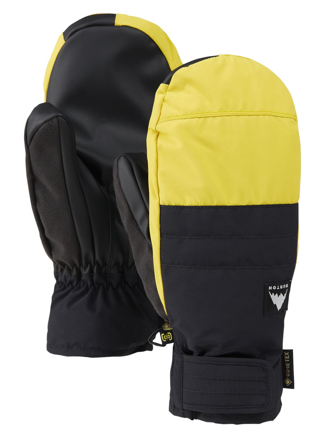 Burton Reverb GORE-TEX Mittens 2024