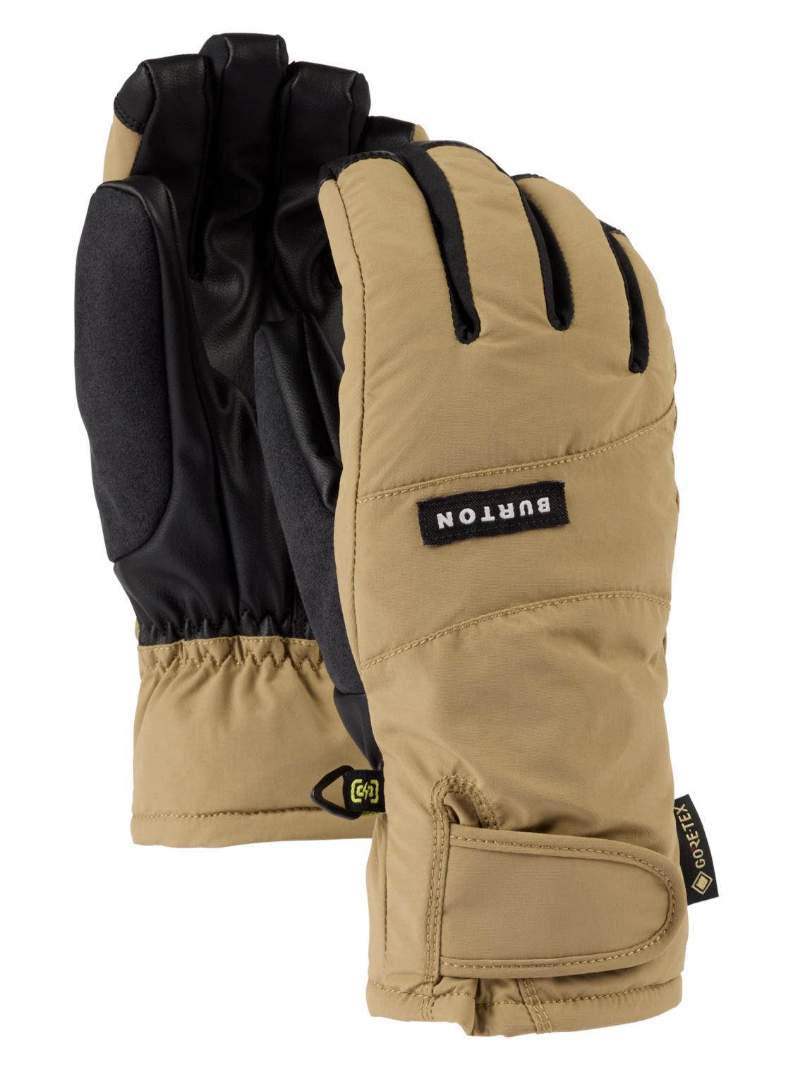 Burton Reverb GORE-TEX Womens Glove Kelp L 