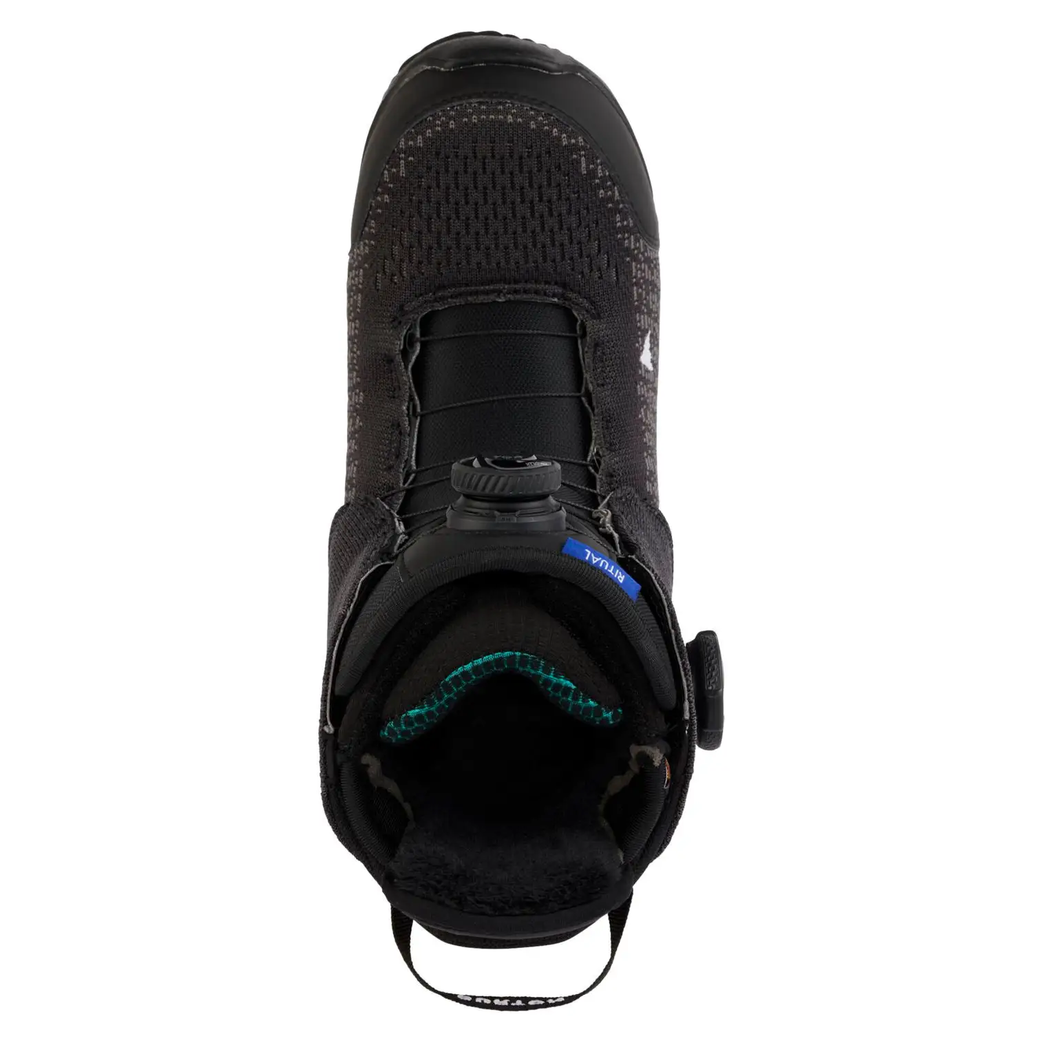 Burton Ritual BOA Womens Snowboard Boots 2025