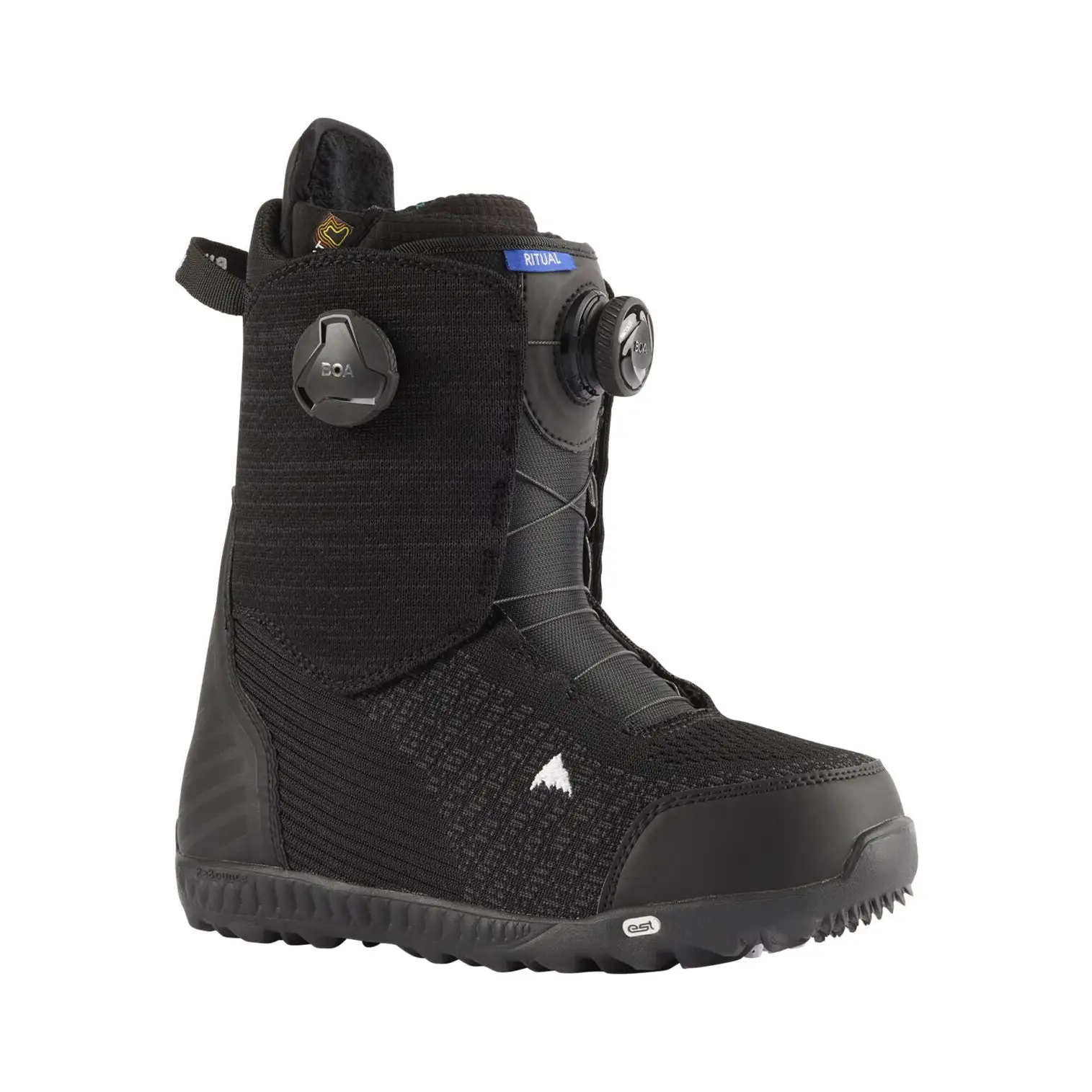 Burton Ritual BOA Womens Snowboard Boots 2025