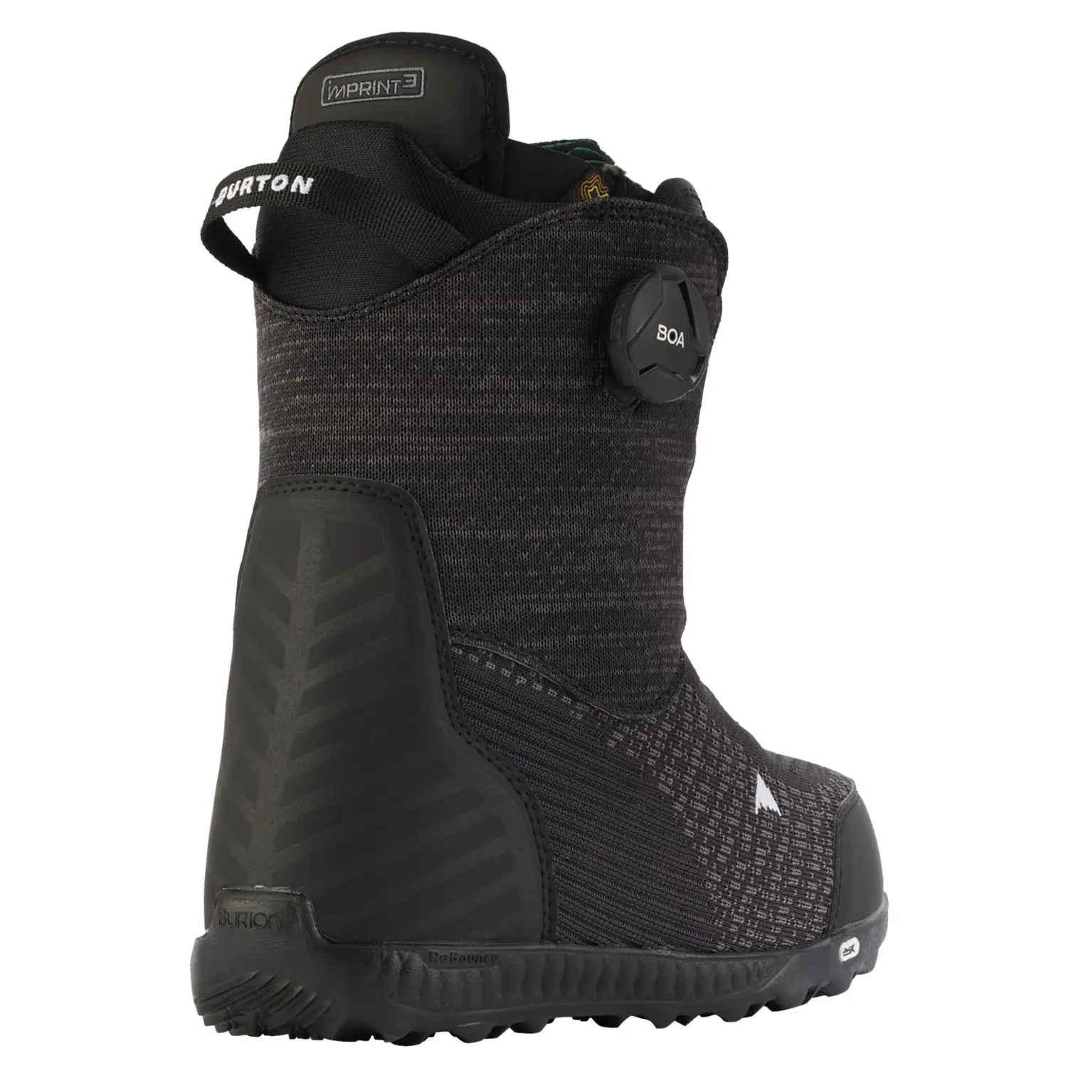Burton Ritual BOA Womens Snowboard Boots 2025