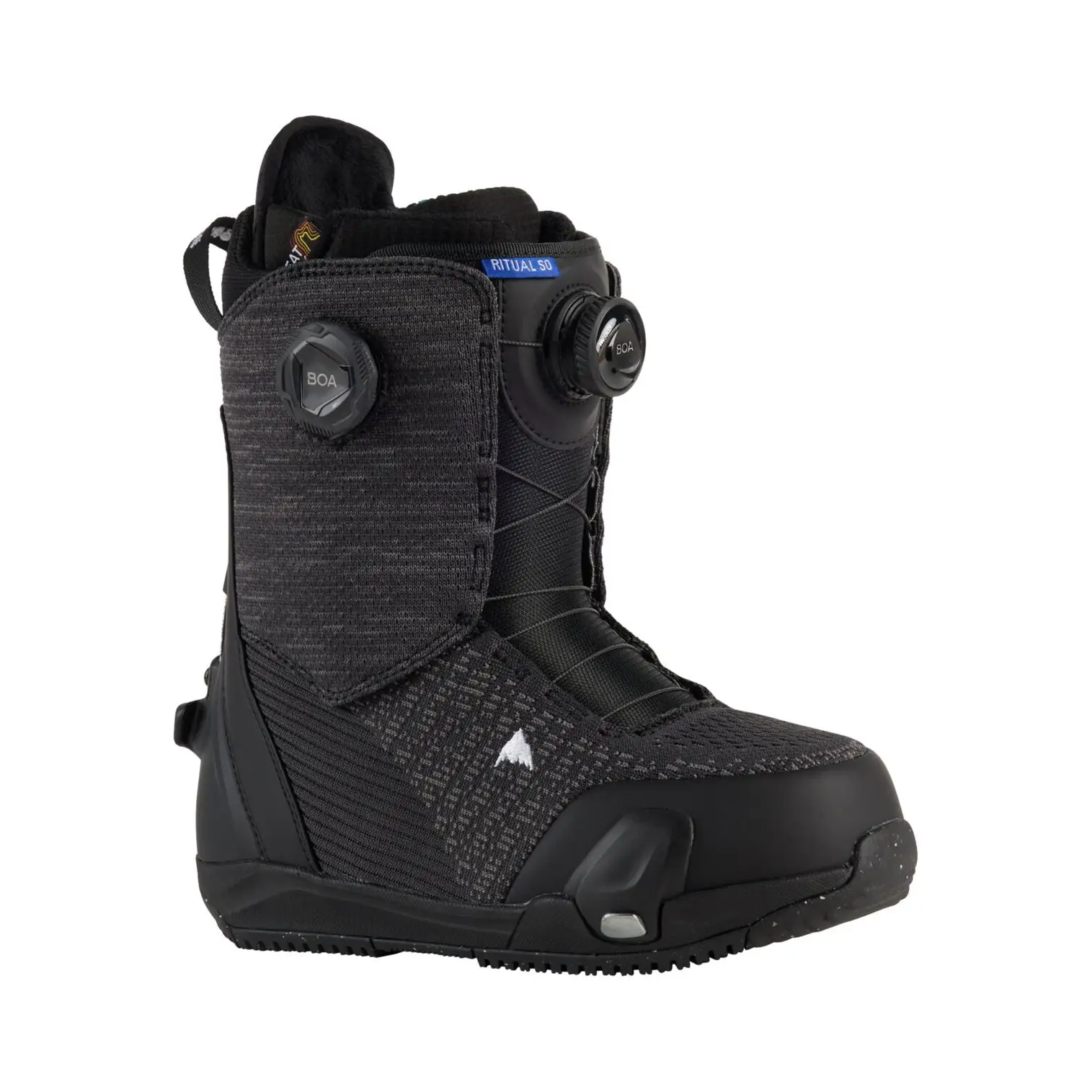 Burton Ritual Step On Womens Snowboard Boots 2025