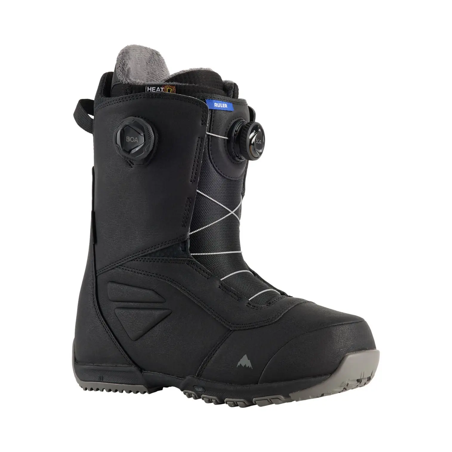 Burton Ruler BOA Snowboard Boots 2025