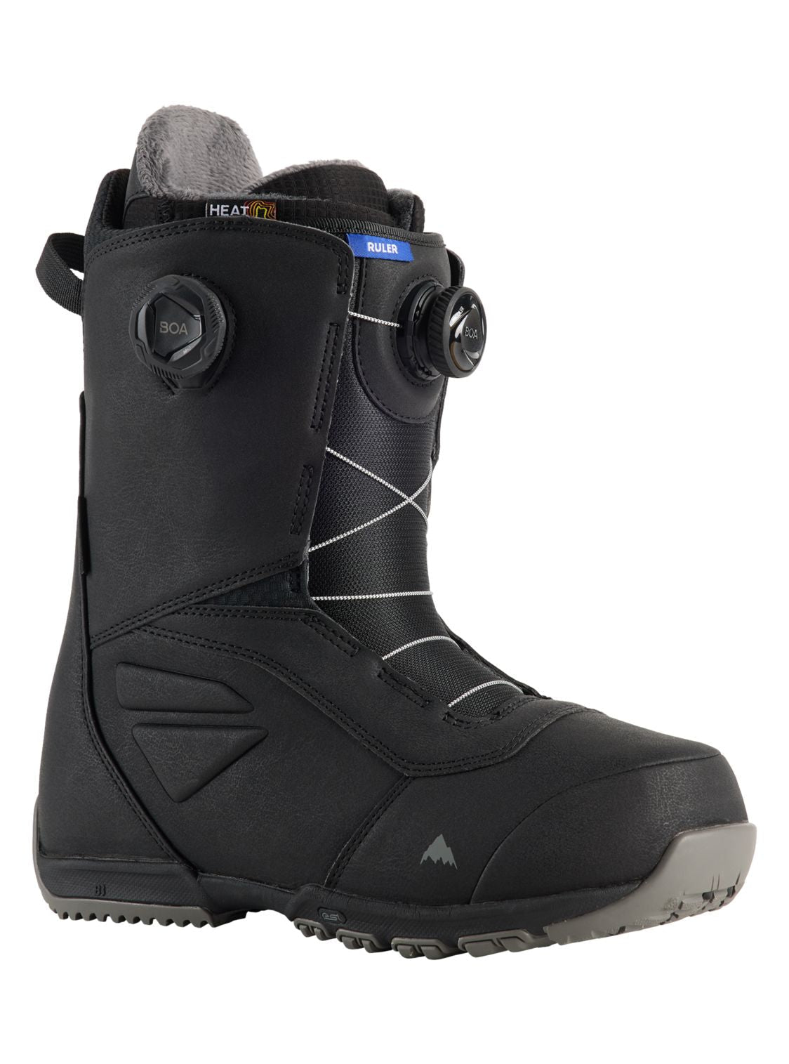 Burton Ruler BOA Snowboard Boots 2025
