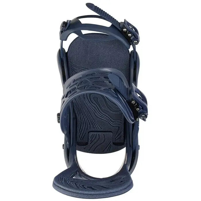 Burton Scribe Re:Flex Womens Snowboard Bindings 2023