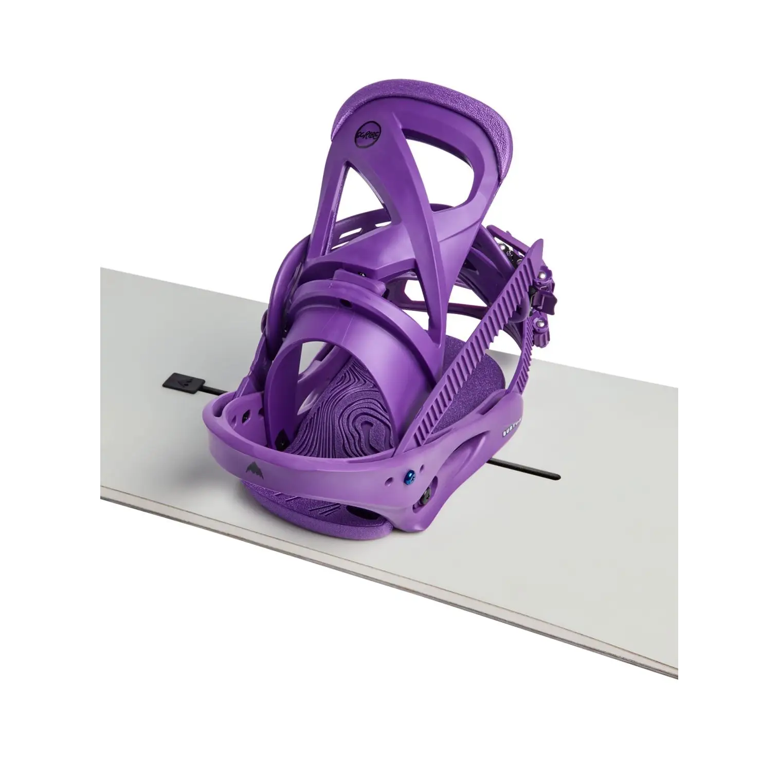 Burton Scribe Re:Flex Womens Snowboard Bindings 2025