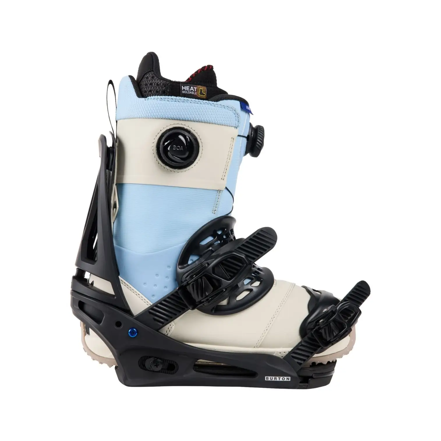 Burton Scribe Re:Flex Womens Snowboard Bindings 2025