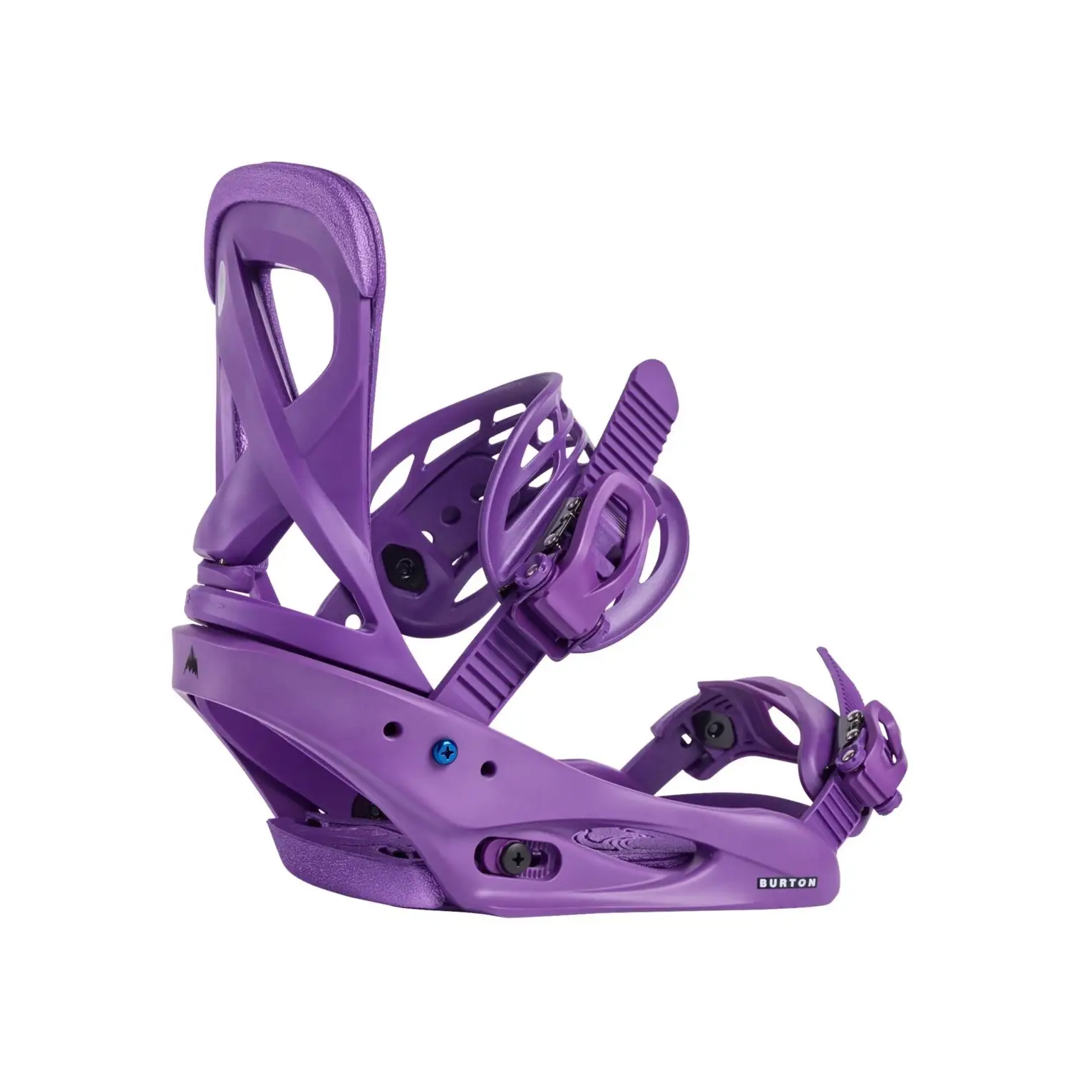 Burton Scribe Re:Flex Womens Snowboard Bindings 2025
