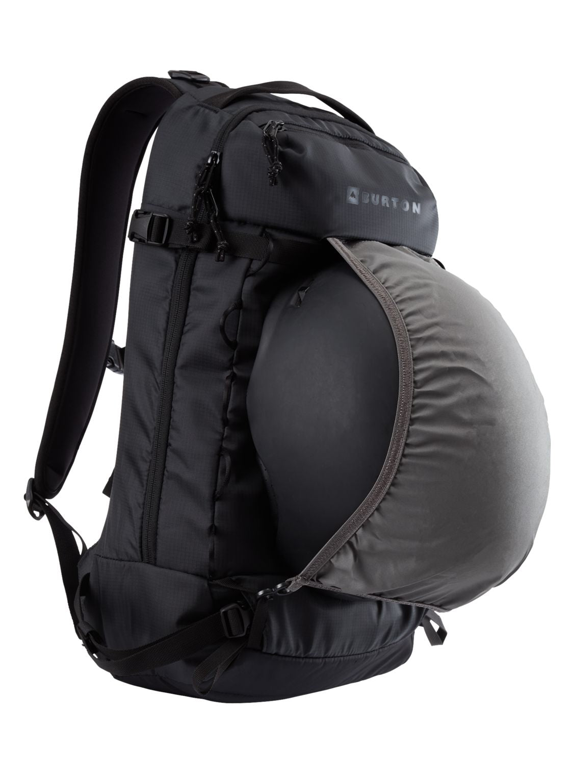 Burton Sidehill 18L Backpack 2025
