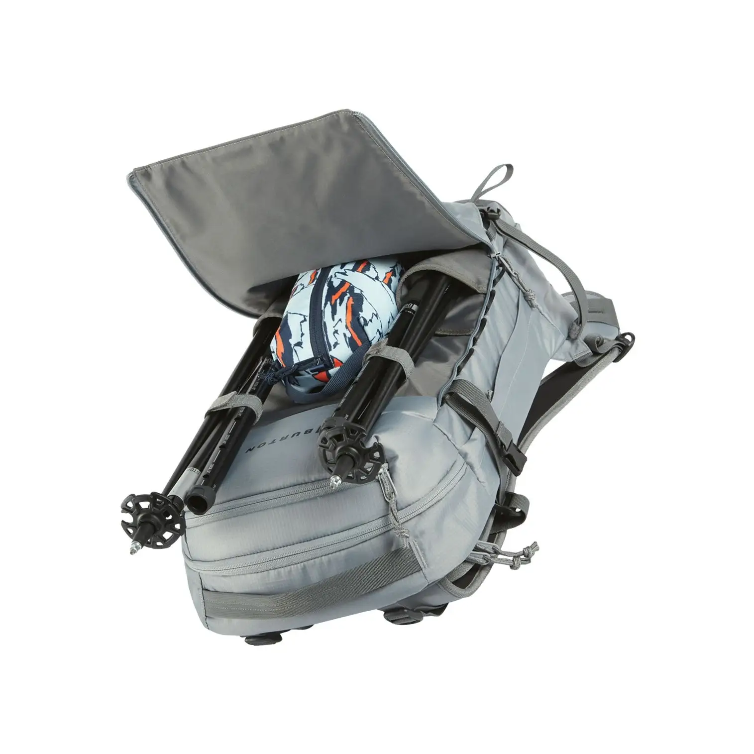Burton Sidehill 18L Backpack 2026