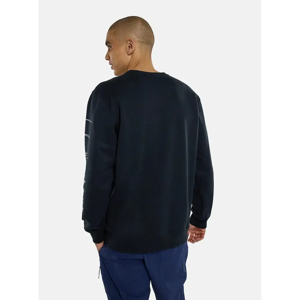 Burton Skeleton Key 24 Fleece Crew 2024