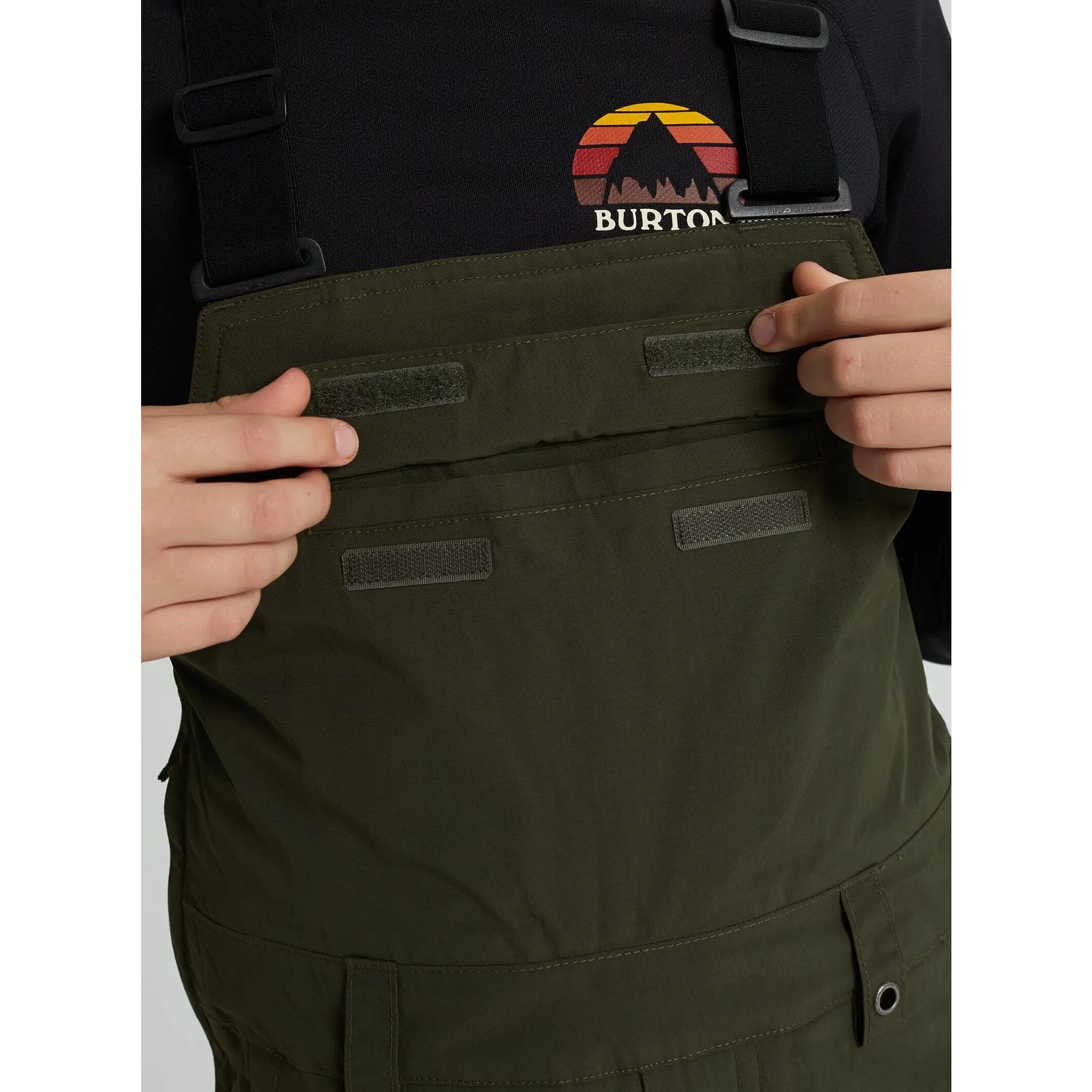 Burton Skylar Bib Youth Pant 2023