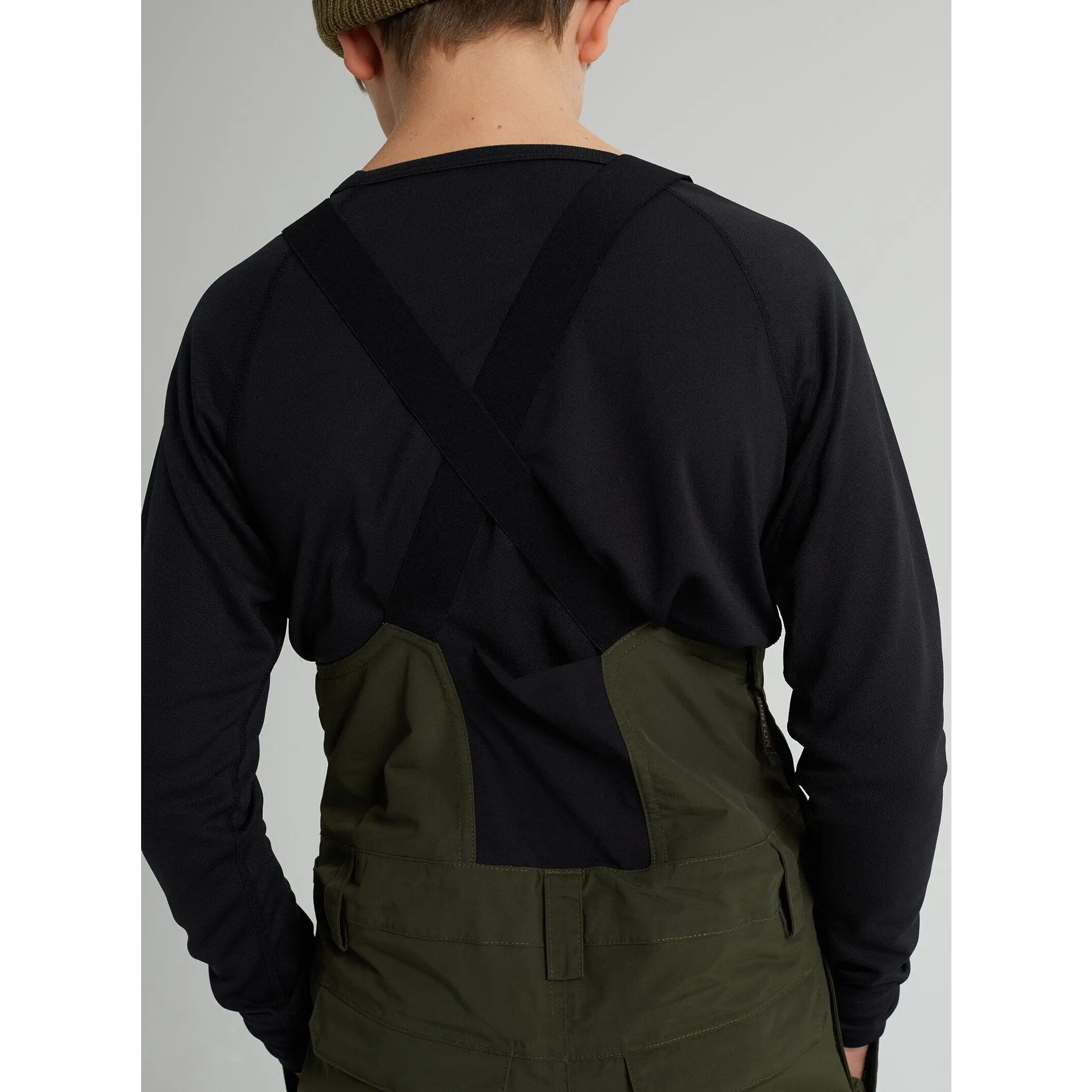 Burton Skylar Bib Youth Pant 2023