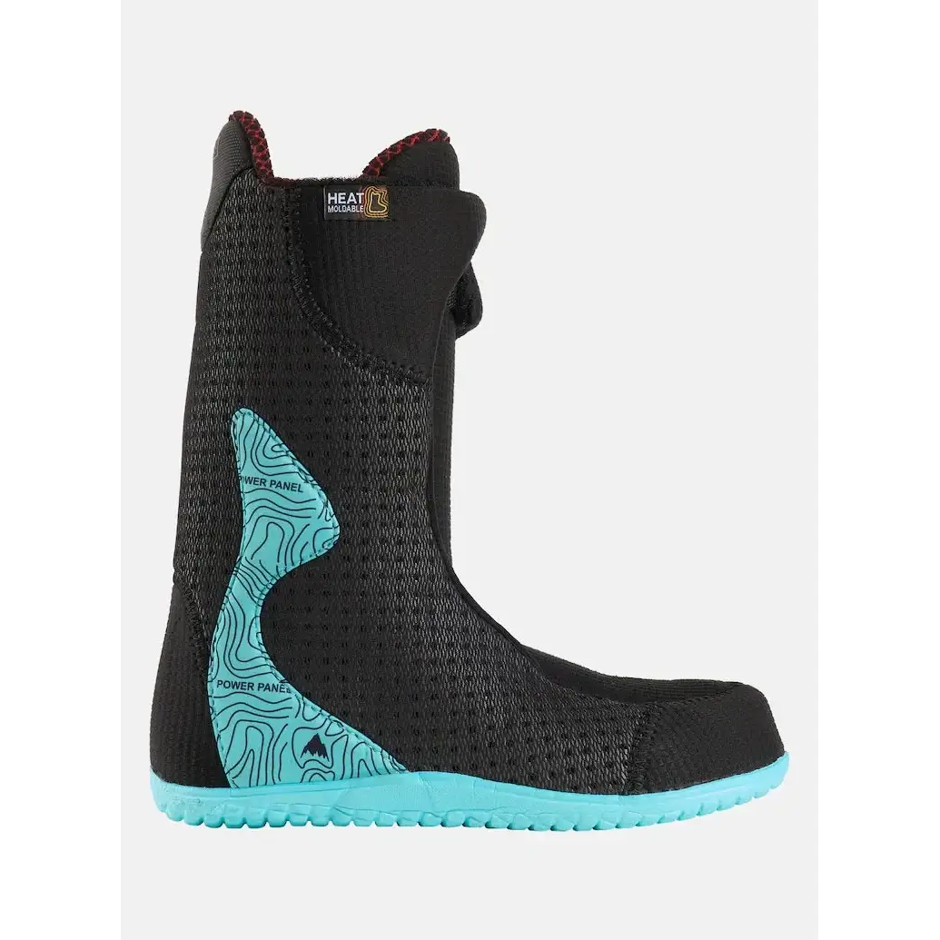 Burton SLX Snowboard Boots 2025