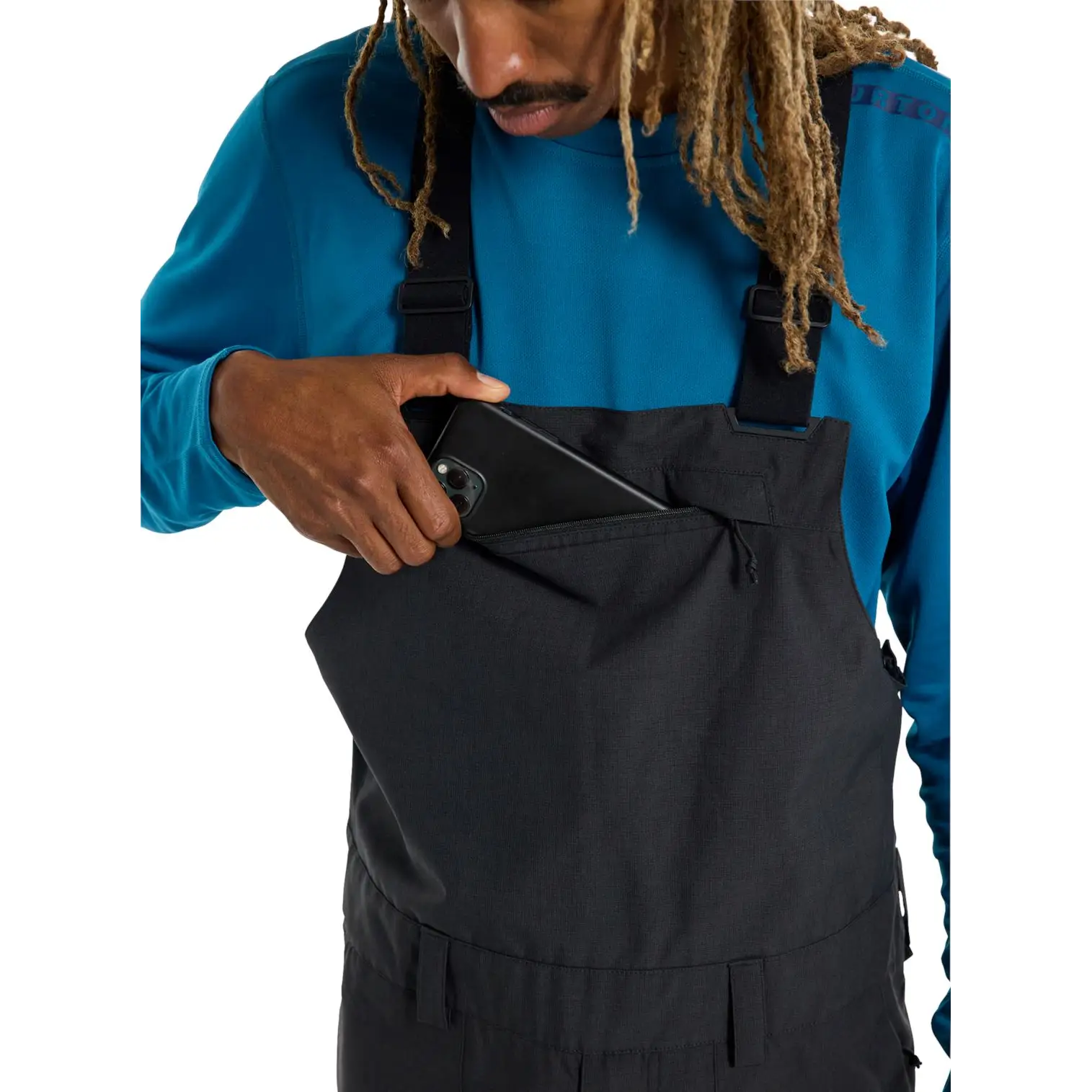 Burton Snowdial 2L Bib Pants