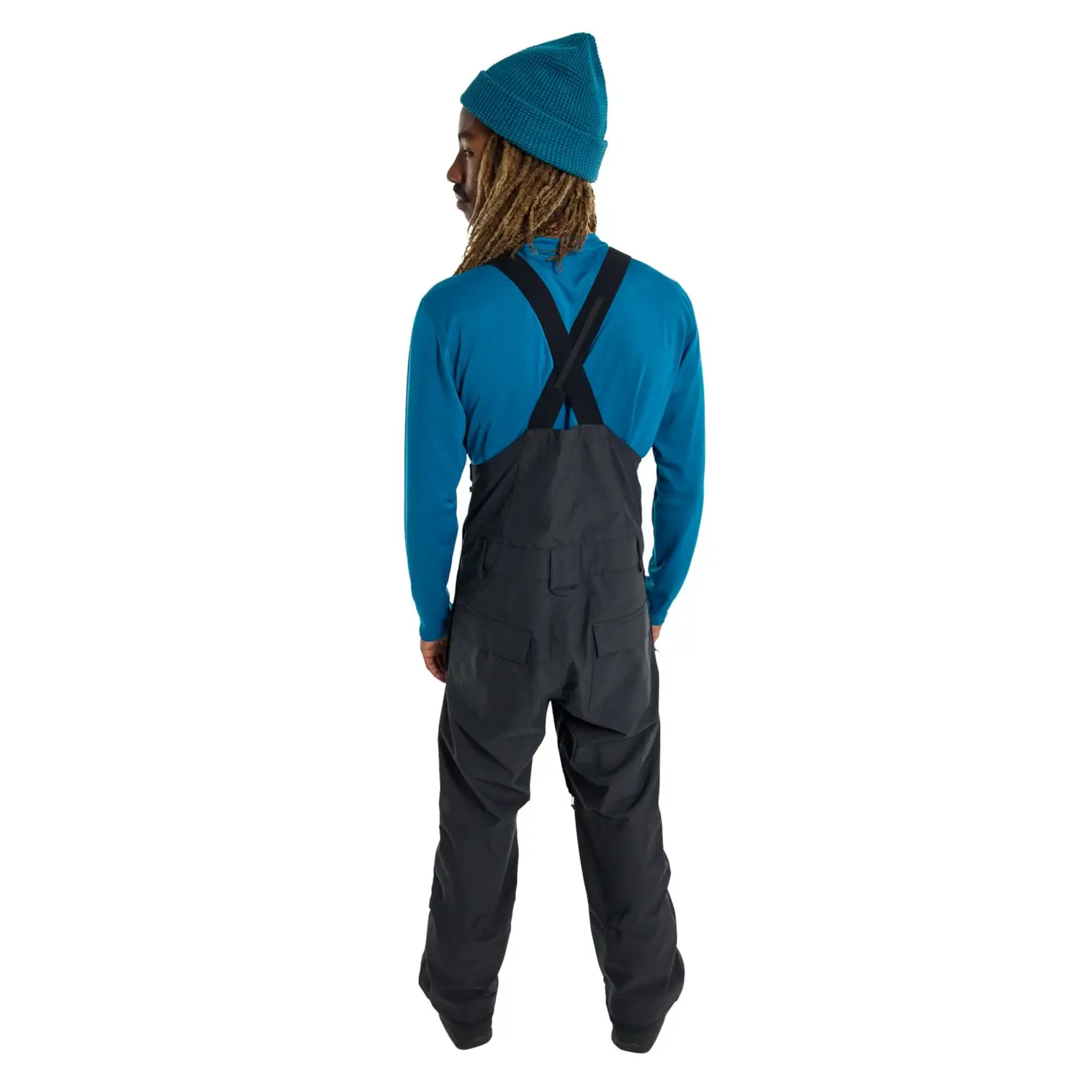 Burton Snowdial 2L Bib Pants